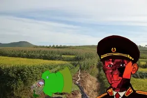 total greenoid death.mp4