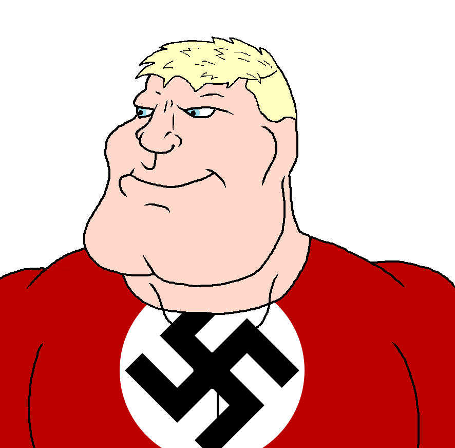 meximutt, mexiaryan, aryan, 1soyjak, a10 eyes, blonde hair, blue eyes, cheekbones, closed mouth, clothes