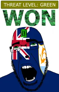 cobson, ahegao, anguilla, animal, country, dolphin, emerald, flag, gem, glasses