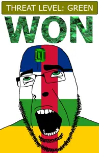 Central African Republic_Green won with text.png