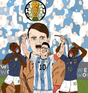 bernd, chudjak, hanging troonjak, troonjak, ack, adolf hitler, argentina, blacksun, football, hanging