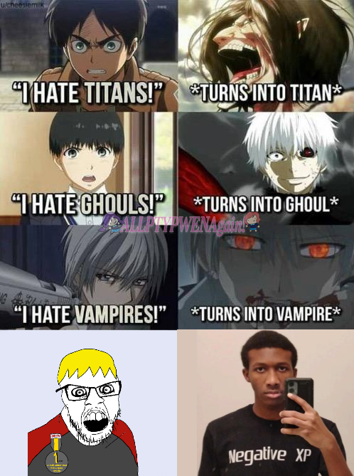 nate higgers, feraljak, natejak, antioch school shooting, blonde hair, clothes, hair, i hate, mustache, negative xp