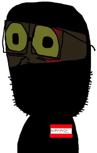 sackjak, nigger, shitskin, yellow sclera, warrior-z