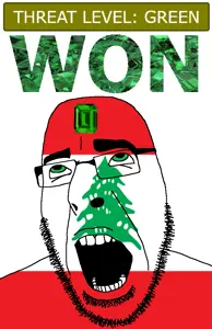 cobson, ahegao, country, emerald, flag, gem, glasses, green, green eyes, hair