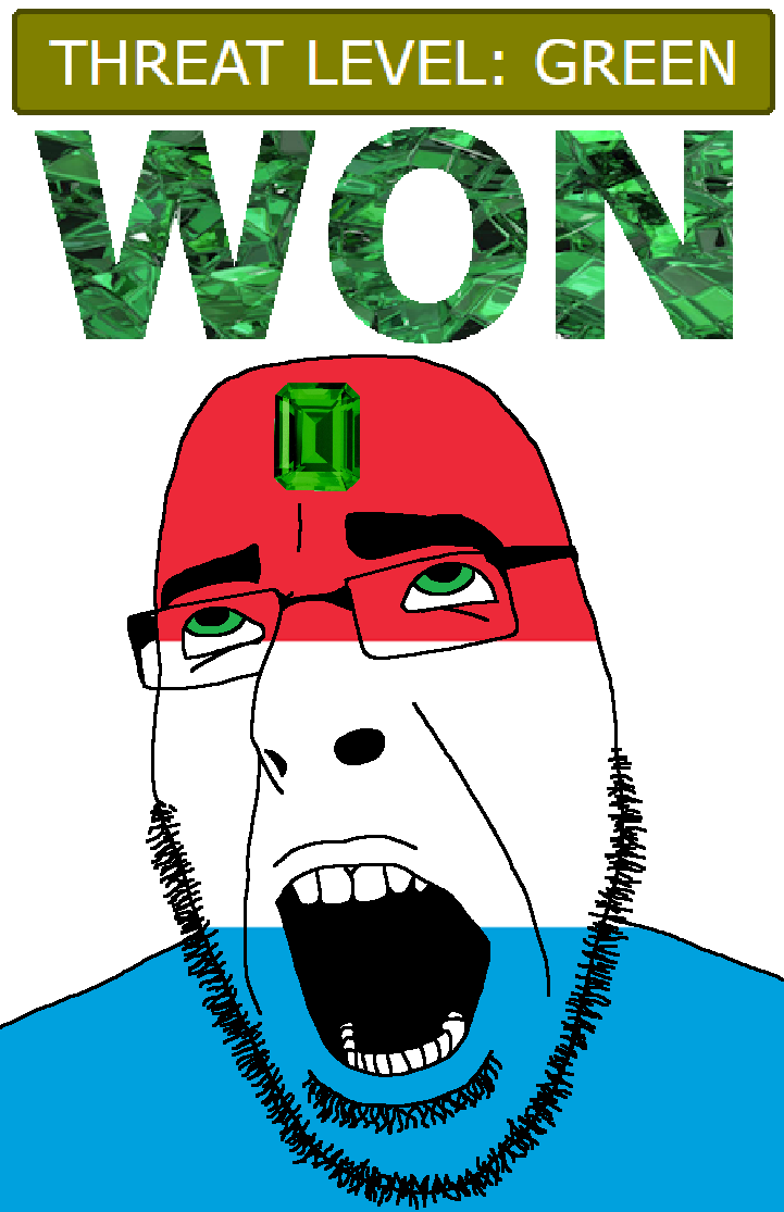 cobson, ahegao, country, emerald, flag, gem, glasses, green, green eyes, hair