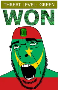 Mauritania_Green won with text.png