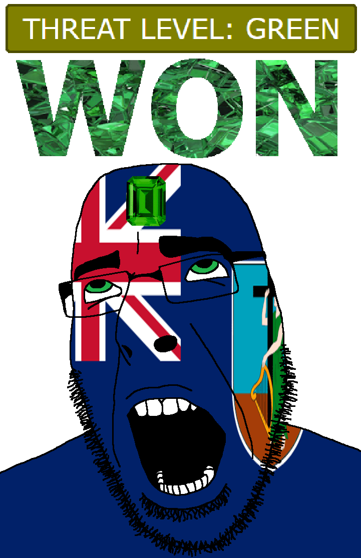 cobson, ahegao, arm, country, cross, emerald, flag, gem, glasses, green