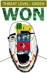 cobson, ahegao, animal, bird, country, emerald, flag, fleur-de-lys, france, gem