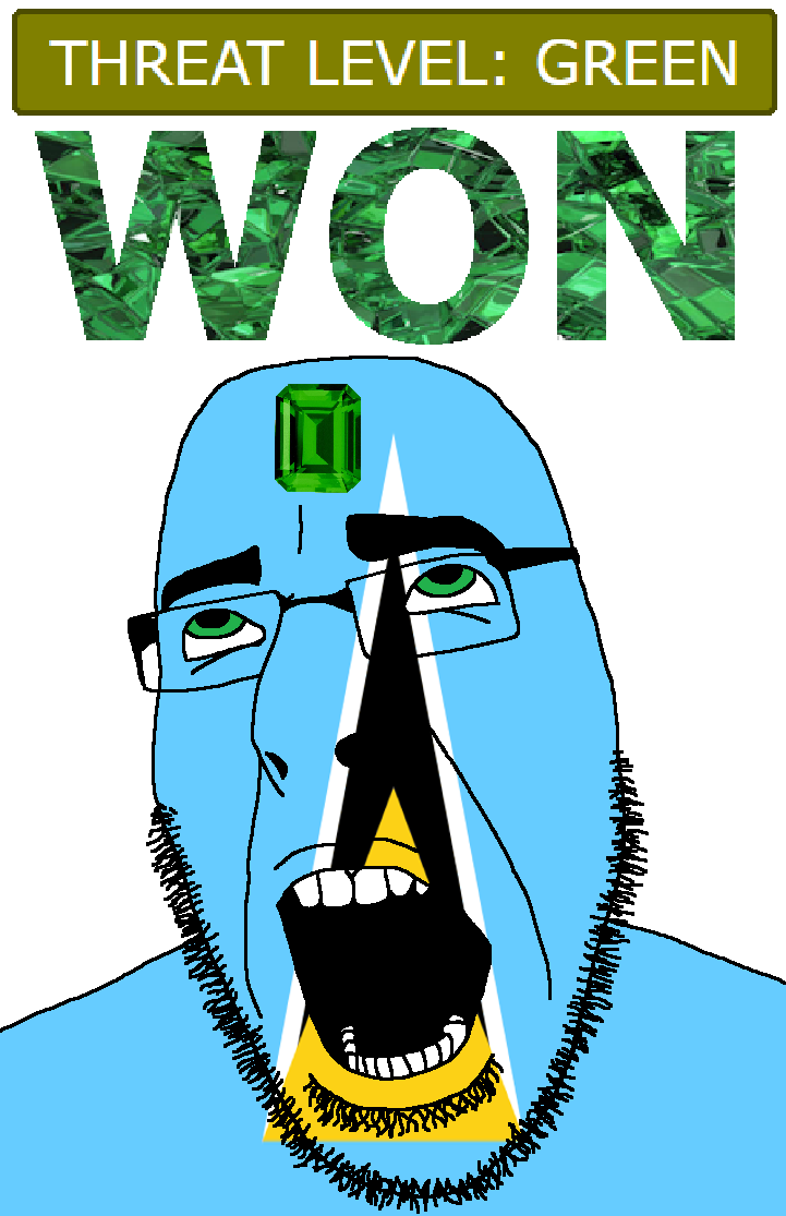 cobson, ahegao, country, emerald, flag, gem, glasses, green, green eyes, hair