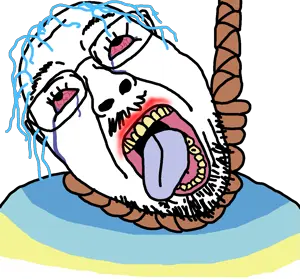 bernd, gapejak, hanging troonjak, troonjak, ack, groomer, hanging, pedophile, rope