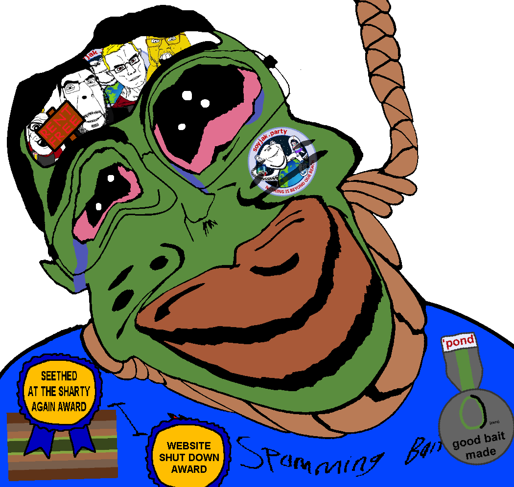 nate higgers, pepe, a24 slowburn soyjak, chudjak, cobson, feraljak, impish soyak ears, chudjak front, jacobson, jartycuck