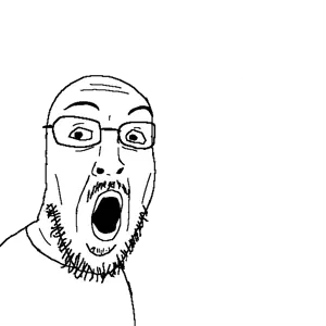 bosjak, unknown, bald, glasses, open mouth