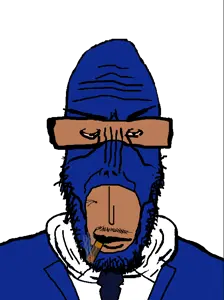 spy (team fortress 2), markiplier soyjak, euromutt, euromutt, 1soyjak, glasses, spy, stubble, transparent, transparent background