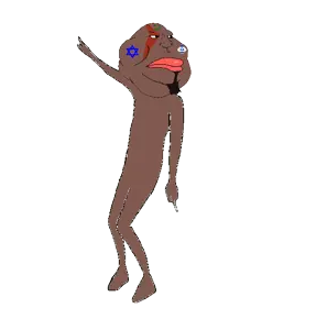 kratos, meximutt, animated, black skin, brown eyes, brown skin, dance, islam, queen of spades, religion