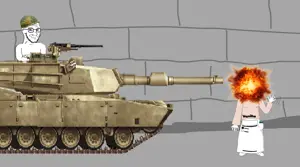 soytan gets fucking shot by a tank.png