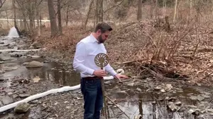 bernd, animated, crying, cut, dead, forest, glasses, hair, jd vance, lake