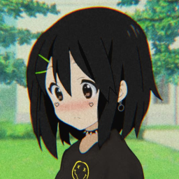 User avatar