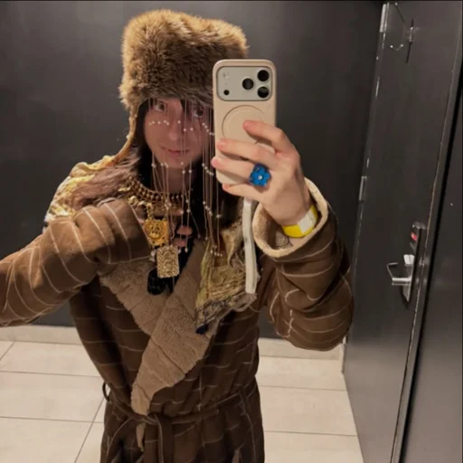 User avatar