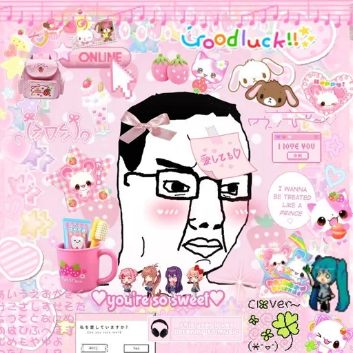 User avatar