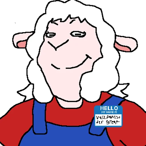 User avatar
