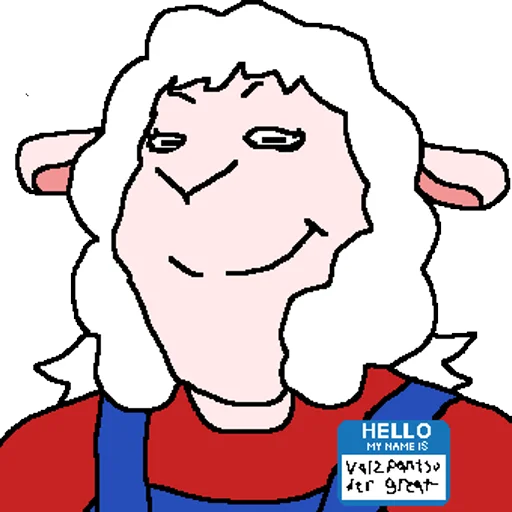 User avatar