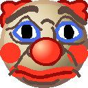:clown: